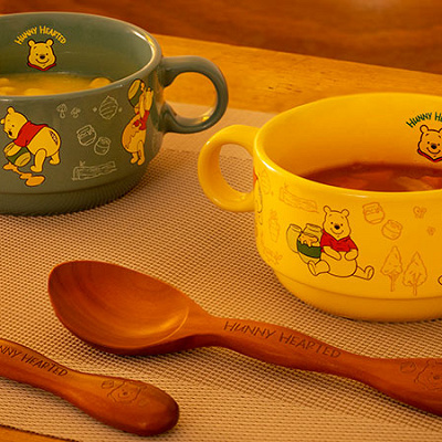 プーさんグッズ