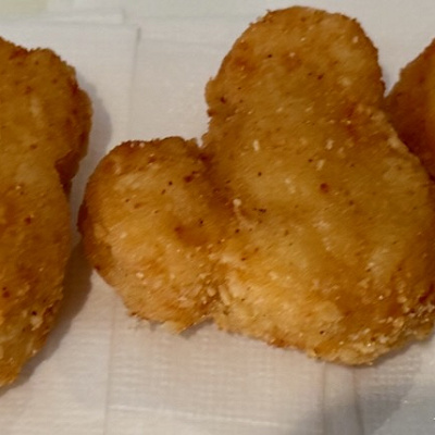 チキンナゲット（5ピース）