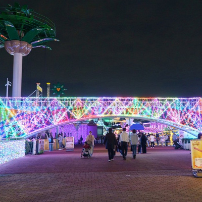 ジュエリーブリッジ