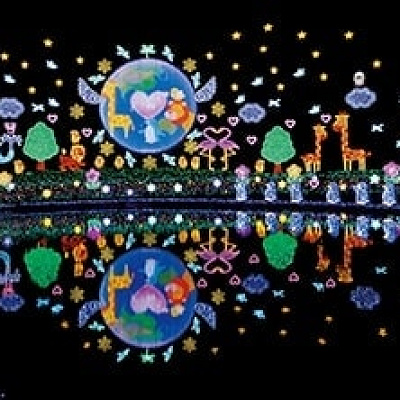 みんなの地球