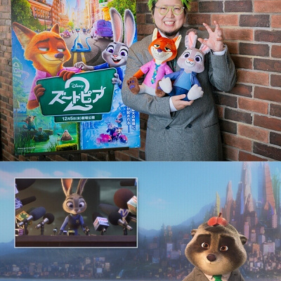 ケント田貫役こっちのけんとさん