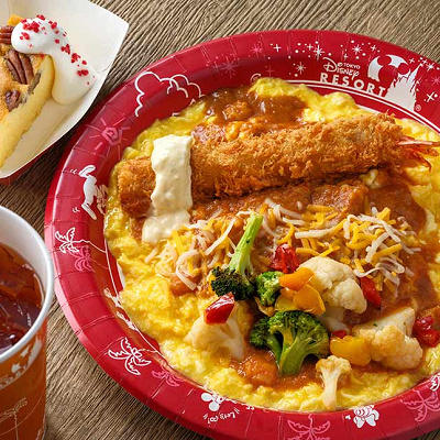 サラおばあちゃんのおすすめセット