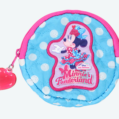 ミニパルカプセルトイ