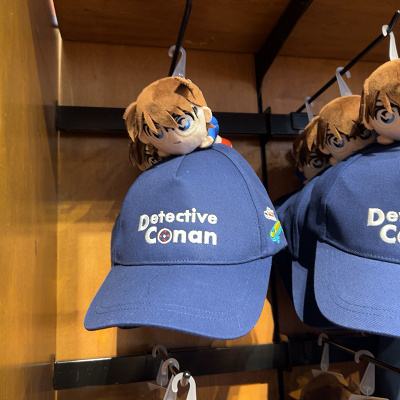 コナンキャップ