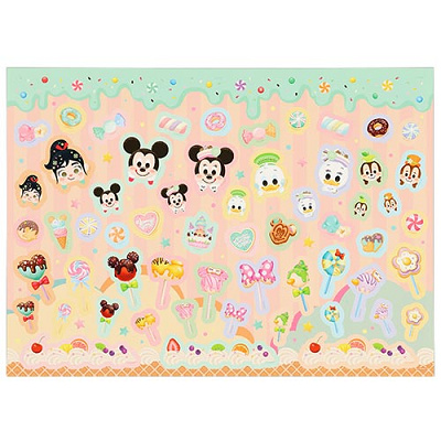 シール(ヴァネパルグッズ2026)