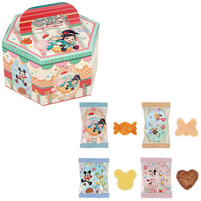 おせんべい(ヴァネパルグッズ2026)