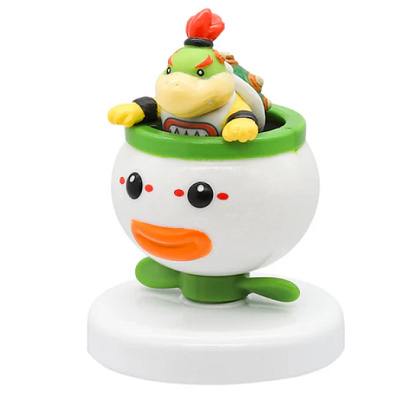 クッパJr.のトミカ