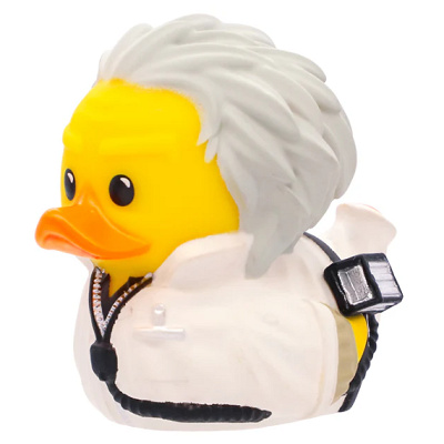 ドクミニフィギュア