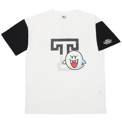 テレサTシャツ