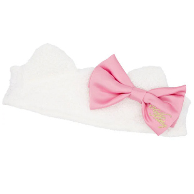 キティのバスターバン