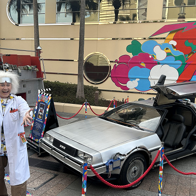 ユニバーサル・カーズ・アンド・スターズ・コレクション