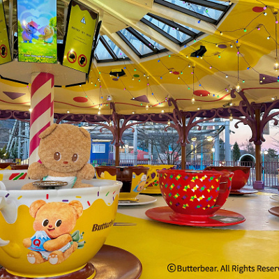 Par-tea Cup(パーティーカップ)