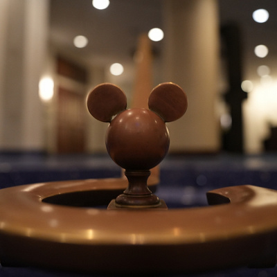 アナハイム・ディズニーランドホテル