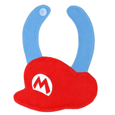 マリオベビースタイ