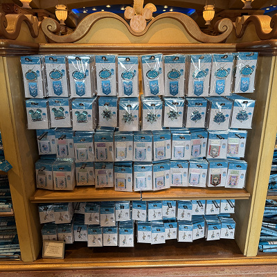 ジュビリーバッジ