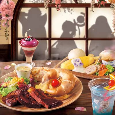 USJ「葬送のフリーレン～追憶のレストラン～」