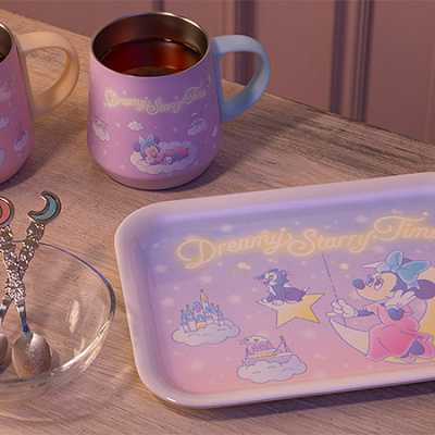 Dreamy Starry Timeグッズ