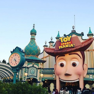 トイ ストーリー マニアはファストパスなしだとキツイ キャステル Castel ディズニー情報