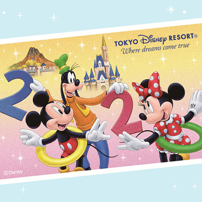 誕生日にディズニーで受けられる特典とは キャステル Castel ディズニー情報