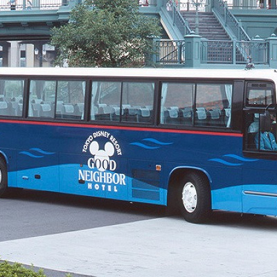 ホテルサンルート有明 キャステル Castel ディズニー情報