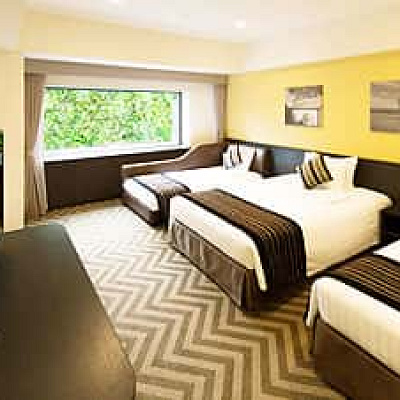 セサミストリートのワクワクファンルーム キャステル Castel ディズニー情報