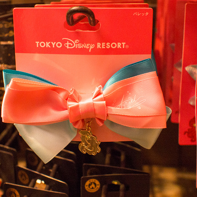 ハリントンズ ジュエリー ウォッチ キャステル Castel ディズニー情報