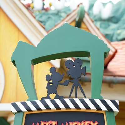 思い出を動画に残してみる キャステル Castel ディズニー情報