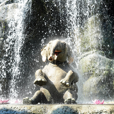 ジャングルクルーズの隠れミッキー キャステル Castel ディズニー情報