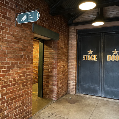 ミラコスタにも喫煙ルームがあります キャステル Castel ディズニー情報