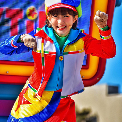 ディズニーアクターまとめ キャステル Castel ディズニー情報