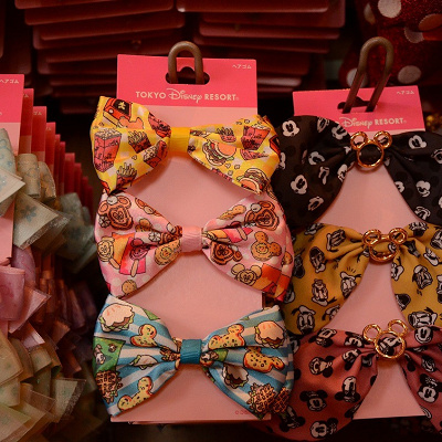 ハリントンズ ジュエリー ウォッチ キャステル Castel ディズニー情報