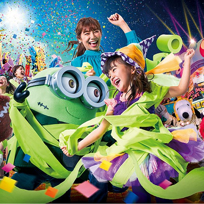 スペース ファンタジー ザ ライド ブラックホール キャステル Castel ディズニー情報