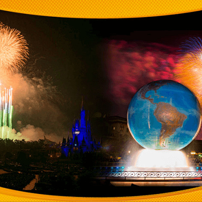 ファンダフル ディズニー メンバー専用枠 キャステル Castel ディズニー情報