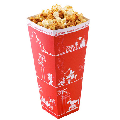 キャラメル チーズ味 キャステル Castel ディズニー情報