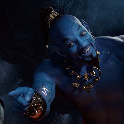 実写版 アラジン の概要 キャステル Castel ディズニー情報