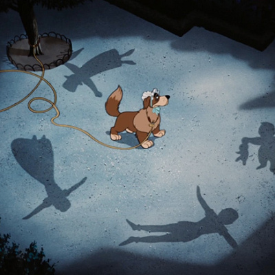 ピーターパン の名言 You Can Fly キャステル Castel ディズニー情報