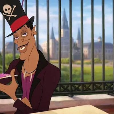 プリンセスと魔法のキス の短いあらすじ キャステル Castel ディズニー情報