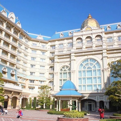 東京ディズニーランドホテル フォトツアー付き宿泊プランをご紹介！