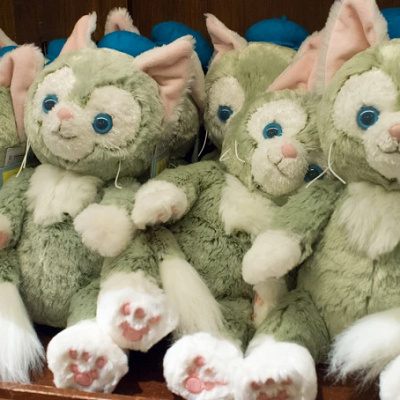 ジェラトーニの衣装10選