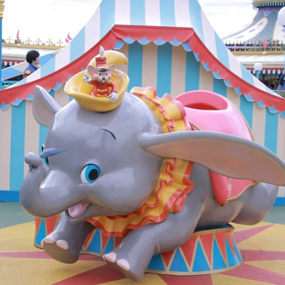 ダンボを徹底解説