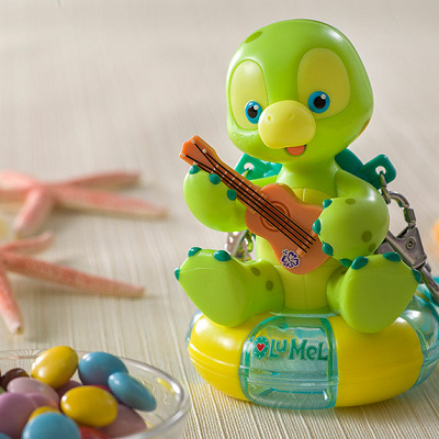 オル メルのポップコーンバケット キャステル Castel ディズニー情報