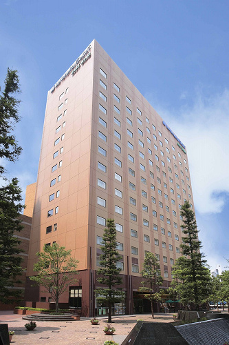 契約終了 ホテルメトロポリタンエドモントのおすすめ情報 ディズニーや東京ドームに便利なホテル
