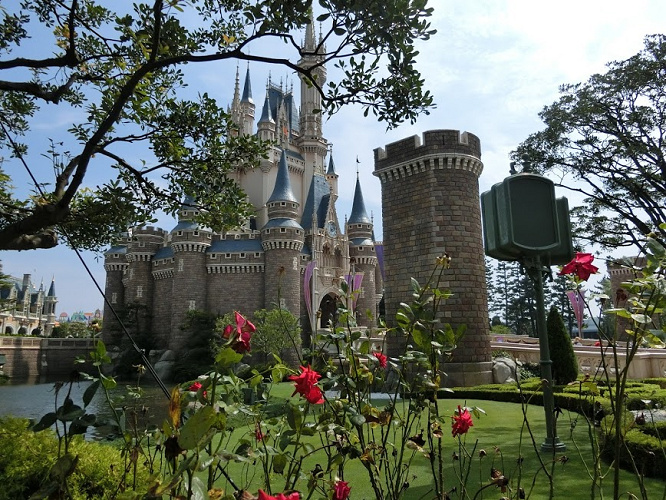 ディズニーでプロポーズ ランド シーの失敗しないおすすめ場所 ホテルもアリ