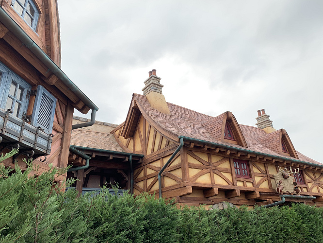 最新 ニューファンタジーランドが年秋にオープン 新アトラクション ショップまとめ