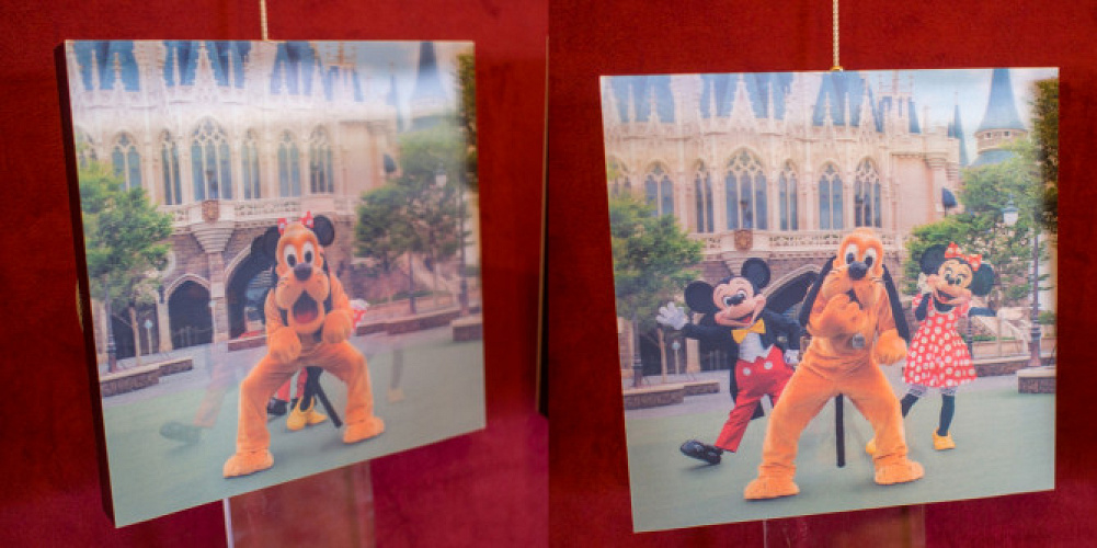 3 25 3 30発売 イマジニング ザ マジックグッズ5種類 ミッキーとかくれんぼ 絵本とフォト