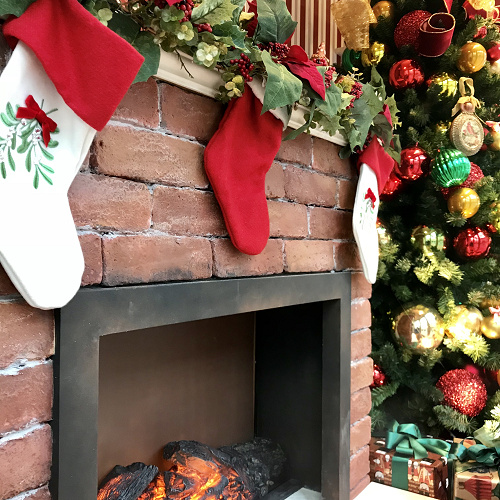 19 ディズニークリスマスはいつからいつまで 11月 12月混雑予想 クリスマスイベント情報も