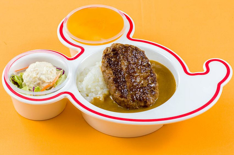 22 ディズニーランドの全キッズメニュー お子様ランチ ディナー かわいいミッキープレートも 22 ディズニーランドの全キッズメニュー お子様ランチ ディナー かわいいミッキープレートも