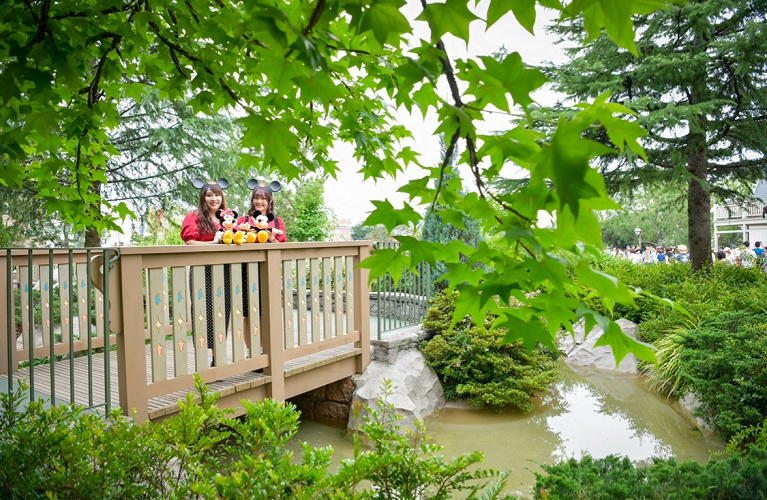 年7月 ディズニー楽しみ方 混雑予想 今だから楽しめる過ごし方と