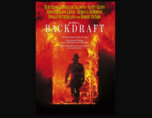 映画 バックドラフト のあらすじ 見どころ 登場人物 トリビア 19年の続編も