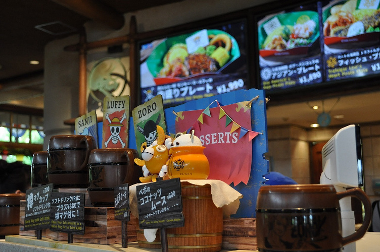 19 Usj夏のおすすめメニューまとめ ひんやりスイーツや肉料理が登場 値段と